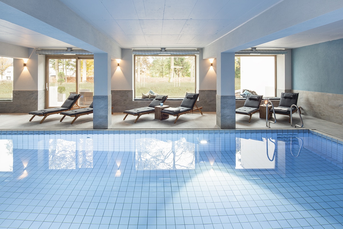 Wellness Hotel Saarschleife