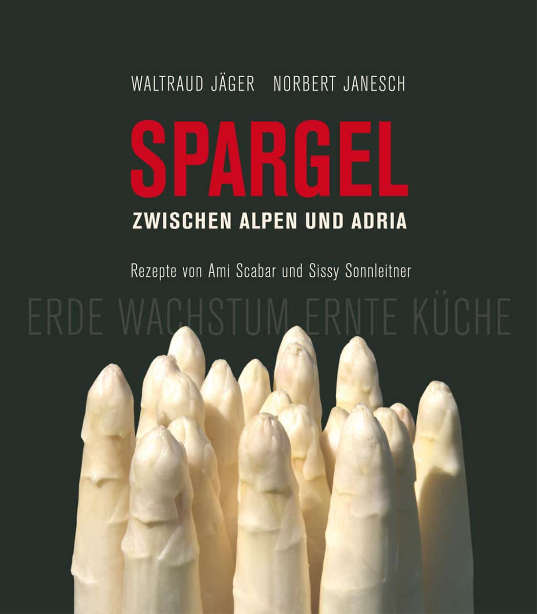 Cover-Spargel