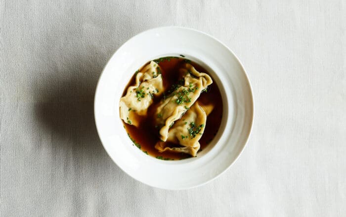 Andreas Widmann, Foodbild