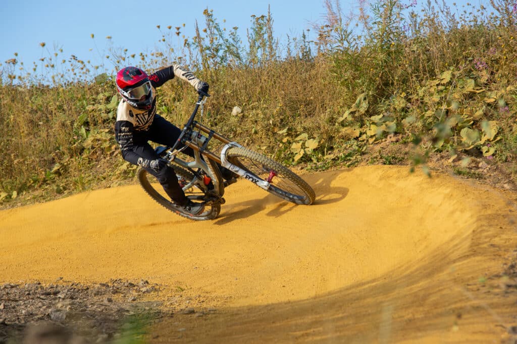 Bikepark-Oberhof