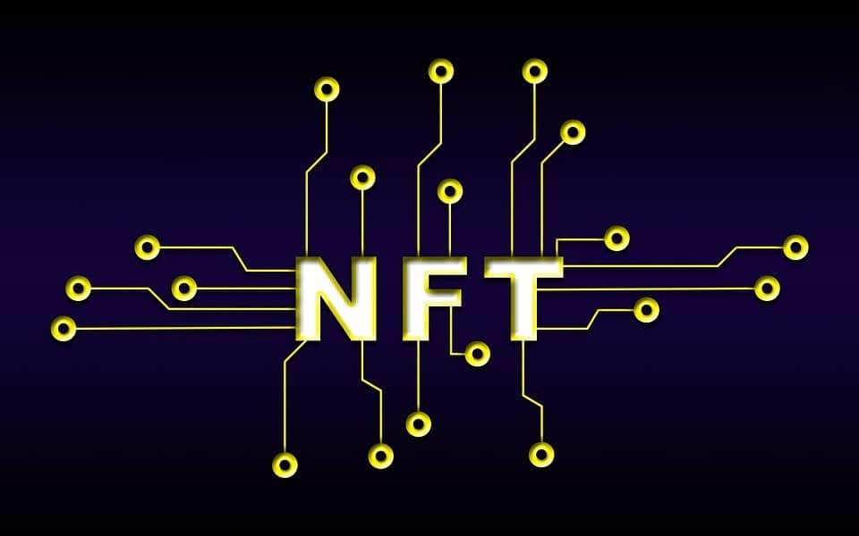 NFT - Nicht Fungibler Token
