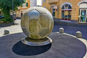 Fußball in Möchengladbach - Deutsche Fußball-Route