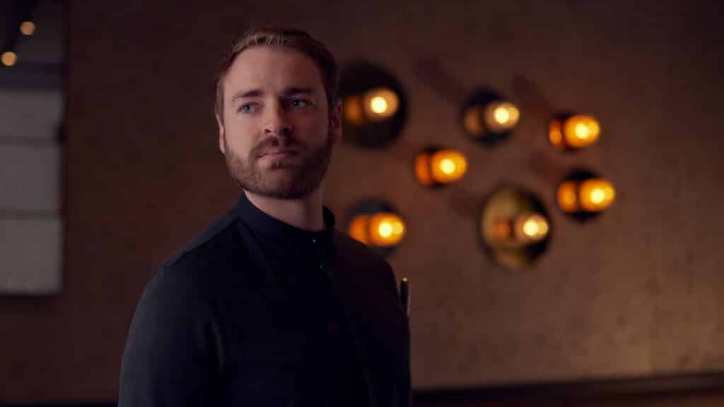 Nachgefragt bei... Erik Schmitz