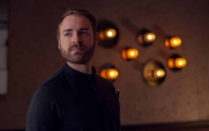 Erik Schmitz, Porträt