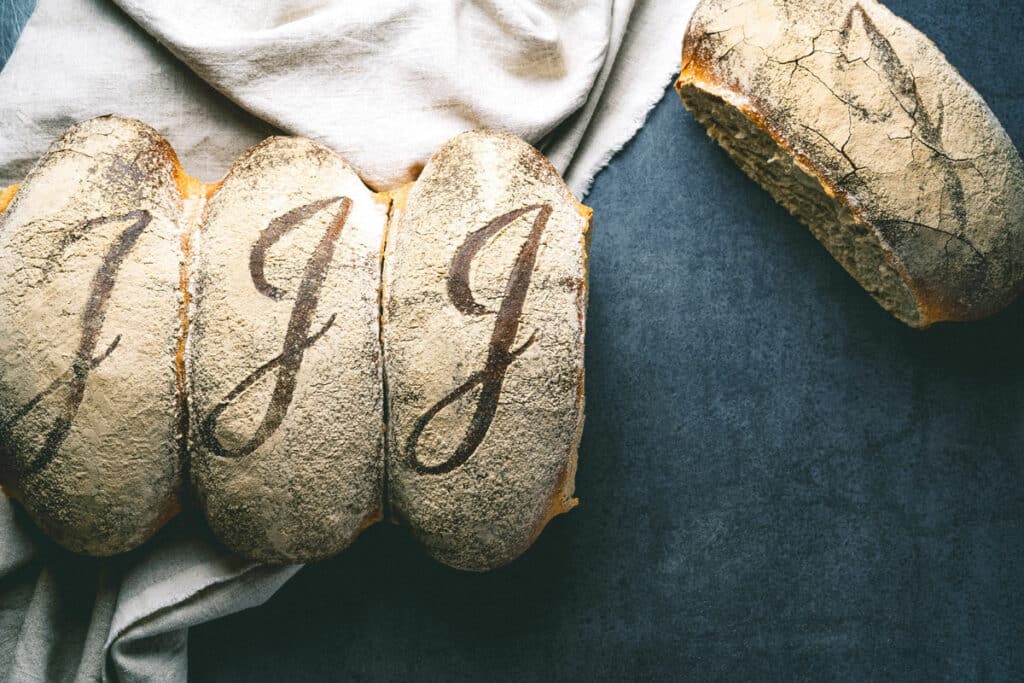 Brot ist nicht gleich Brot – 11 besondere Bäckereien