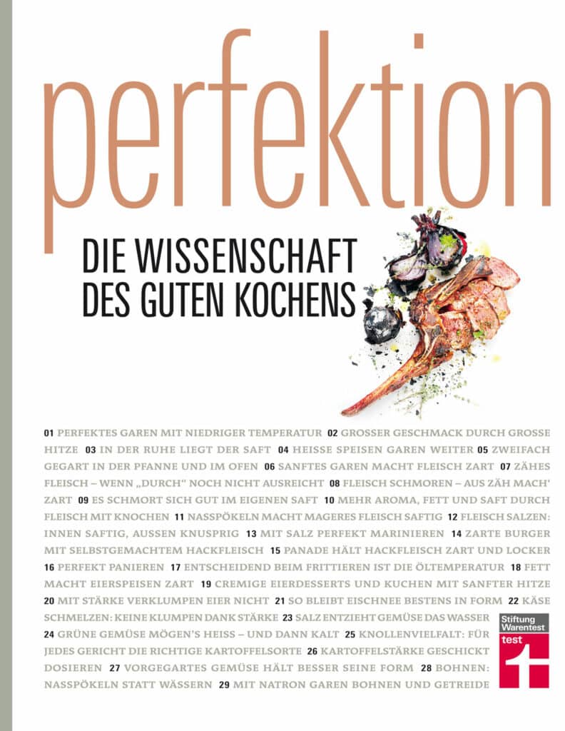 Perfektion-Gesamtausgabe