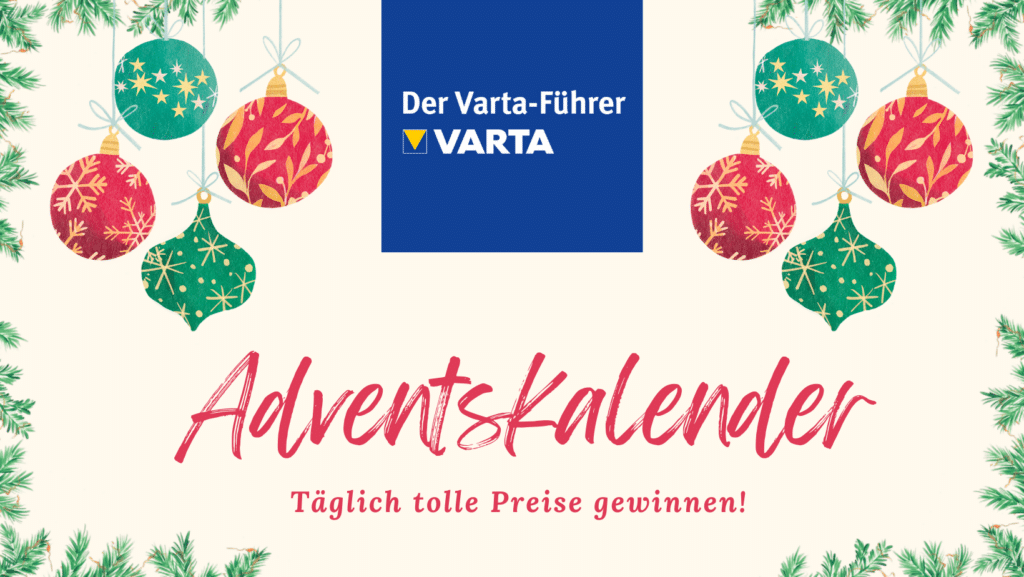 Adventskalender 2022