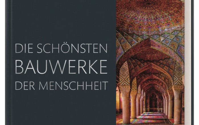 Cover-Bauwerke