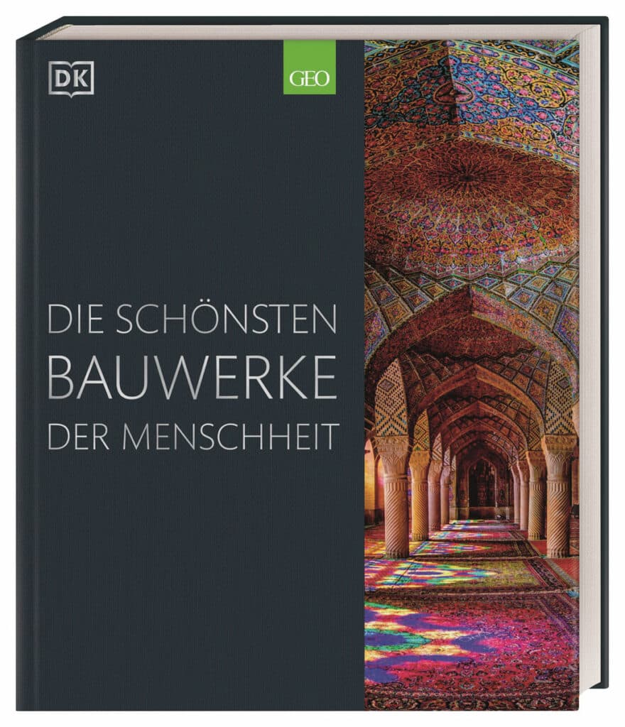 Cover-Bauwerke