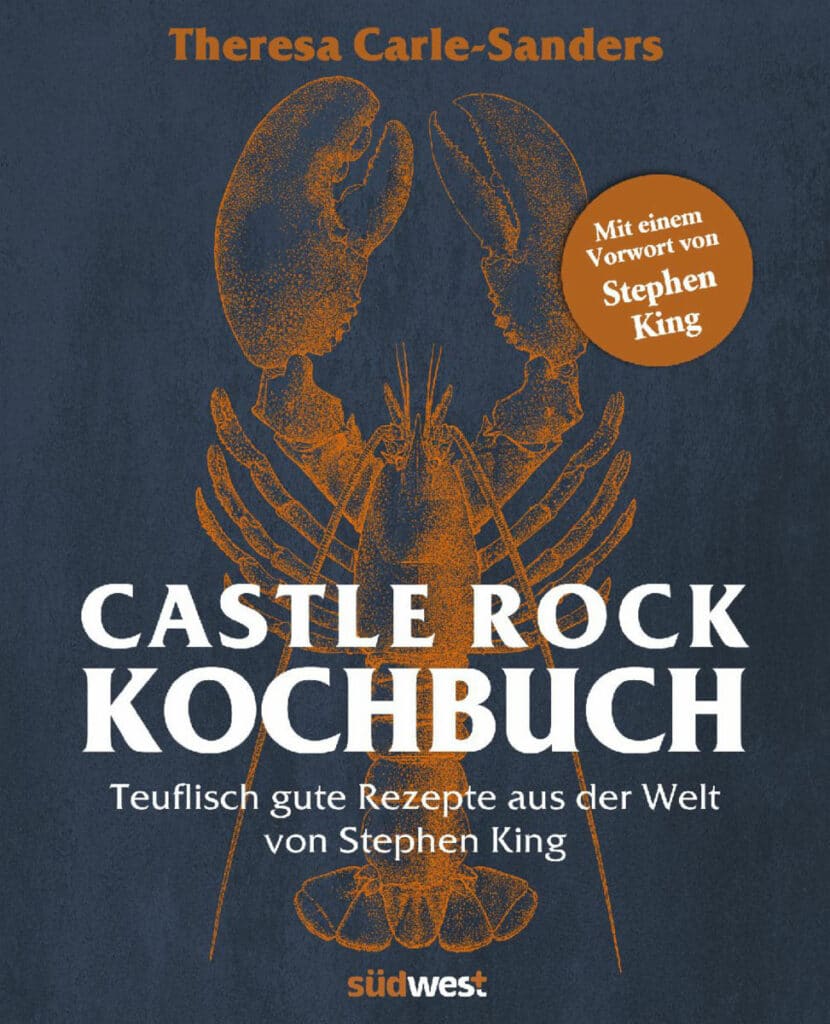 Cover-CastleRockKochbuch ©