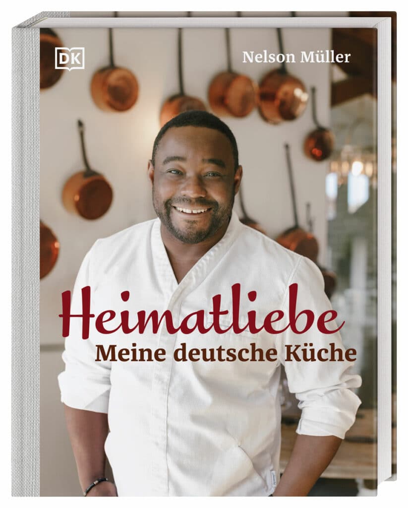 Cover-Heimatliebe