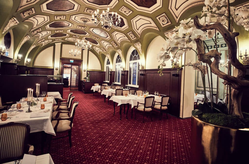 Gourmettage | Weinhaus Uhle Schwerin