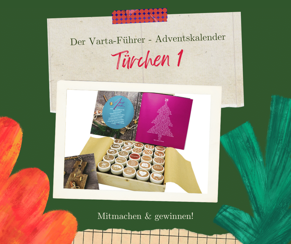 Beitragsbild Türchen 1