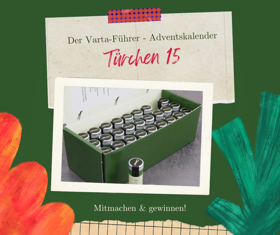 Beitragsbild Türchen 15