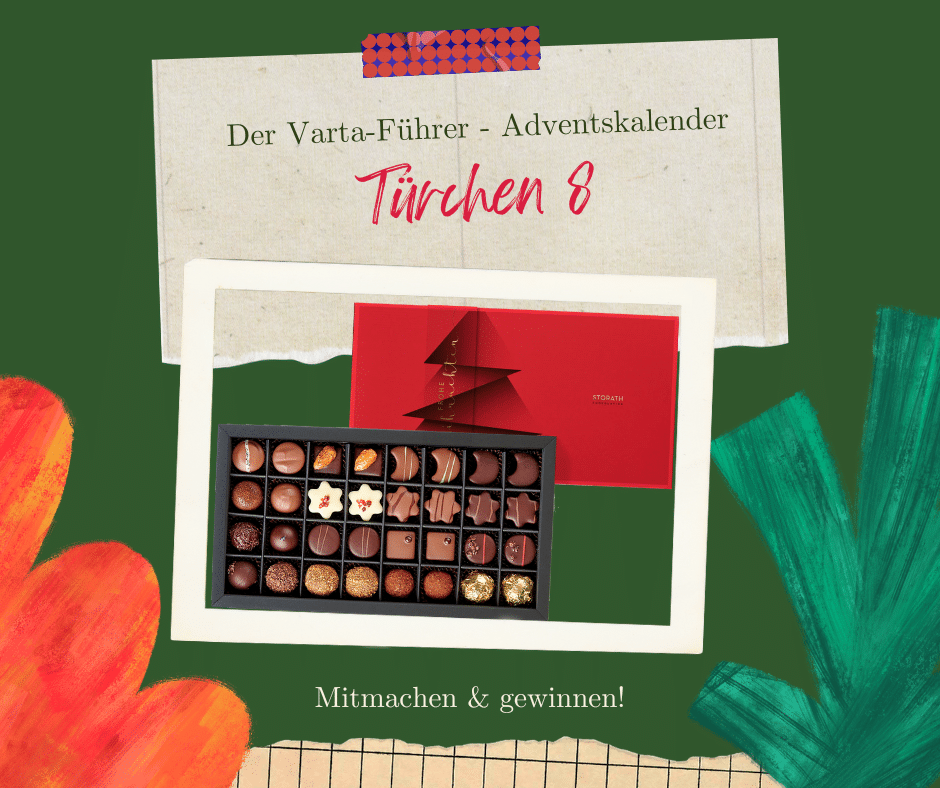 Beitragsbild Türchen 8