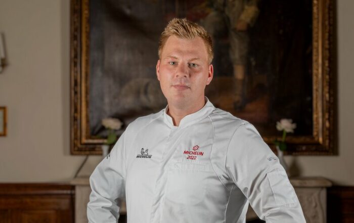 Benjamin Schöneich, Porträt