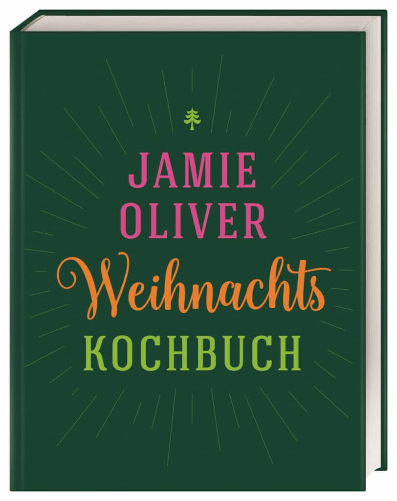 Cover-Weihnachtskochbuch