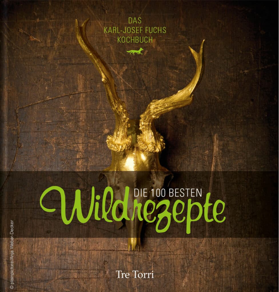 Cover-Wildrezepte