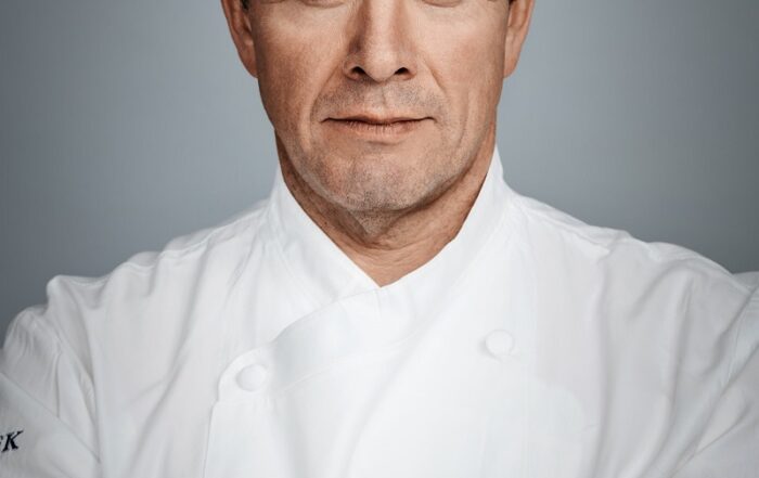 Jochen Fecht, Porträt