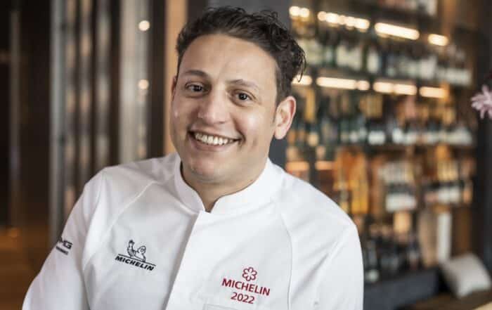 Ben Benasr, Porträt