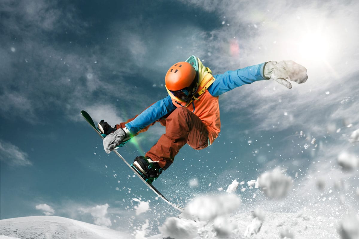 snowboarding-freestyle