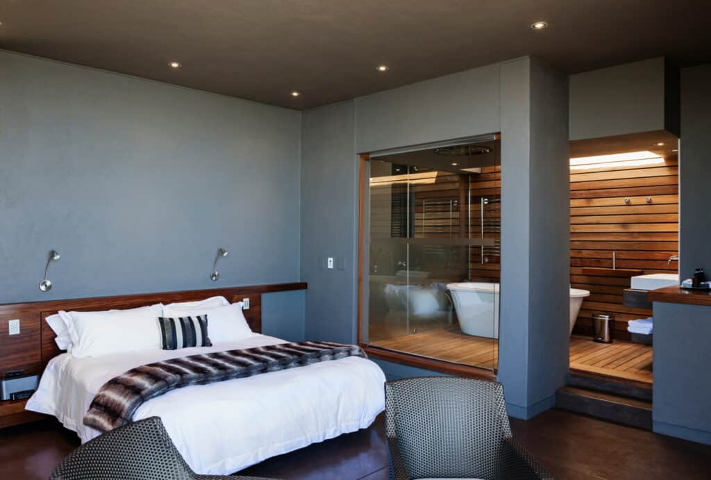 Sichtschutz im Bad - 5 Tipps für mehr Privatsphäre