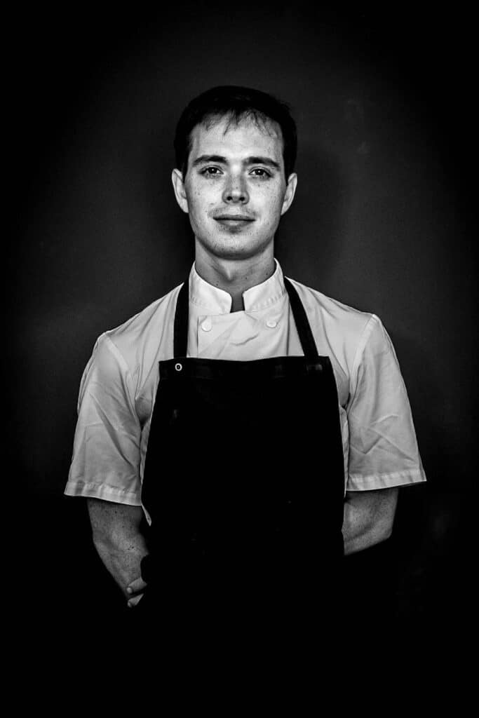 Nachgefragt bei… Florian Mennicken