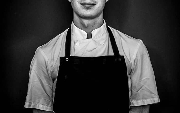 Florian Mennicken, Porträt