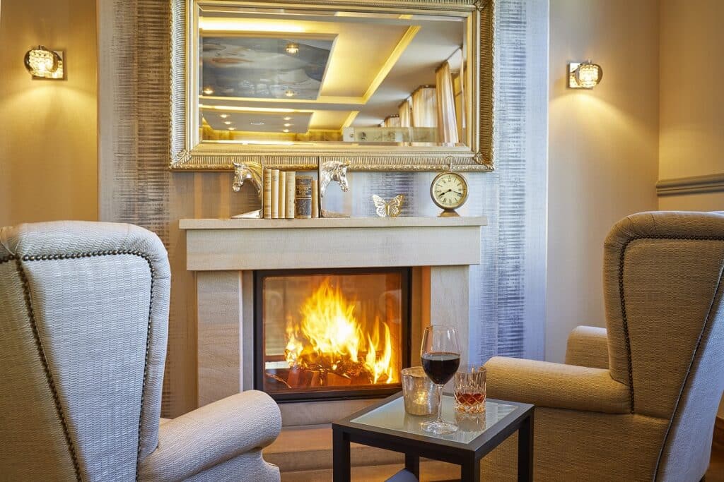 Das Hotel Alte Schule in Bad Berleburg: Hundeurlaub mit historischem Flair