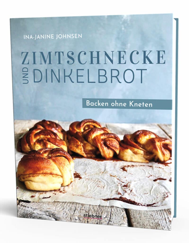 Stiebner-Cover_Zimtschnecke