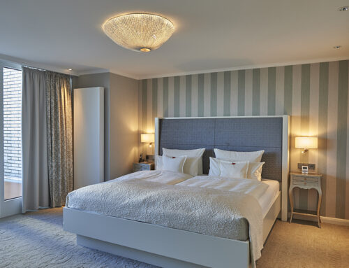 Kurze Wellnesspause | Badhotel Sternhagen Cuxhaven