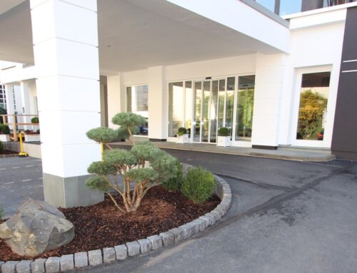 Süß und salzig | Eden Hotel Göttingen