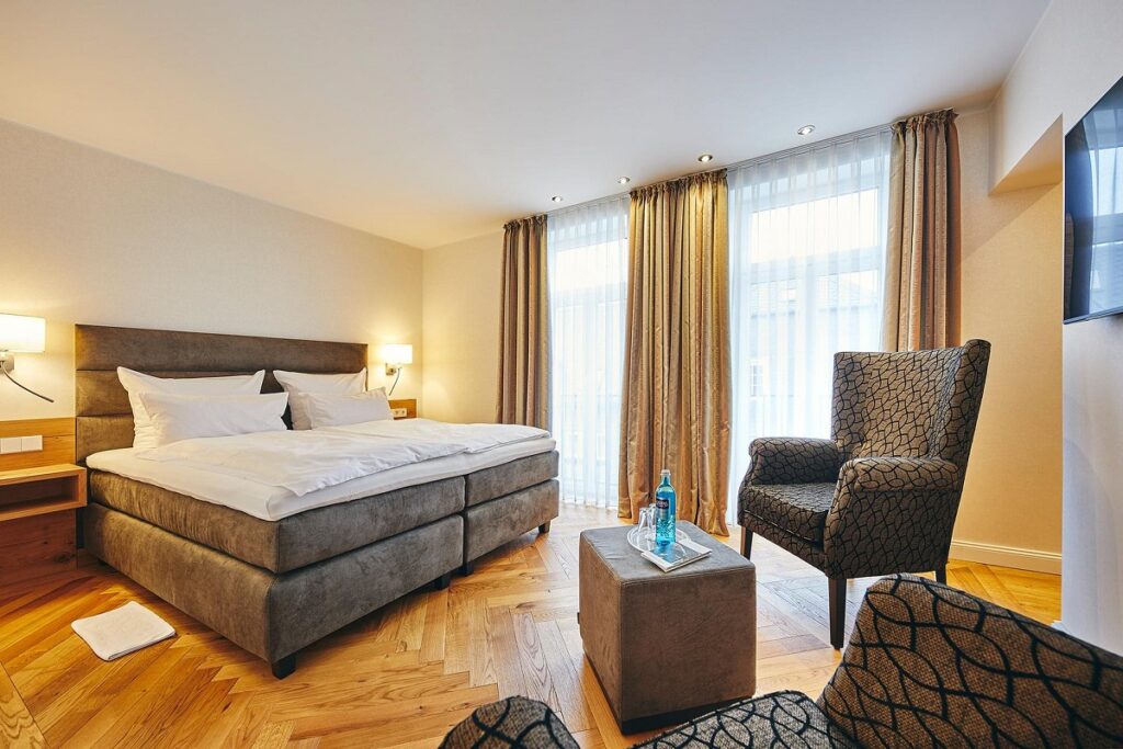 Jahreswechsel im Hotel Störmann in Schmallenberg