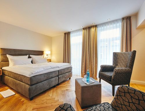 Jahreswechsel im Hotel Störmann in Schmallenberg