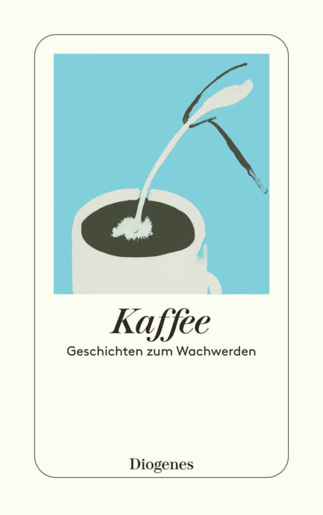 Cover-Kaffee