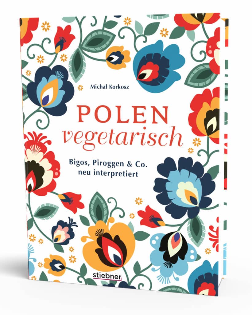 Cover-Polen