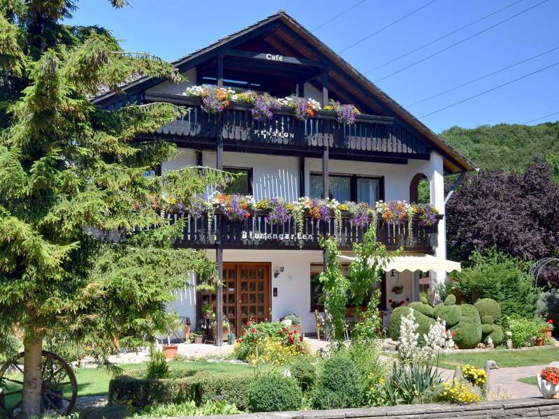 Landhaus Blumengarten | Horn-Bad Meinberg