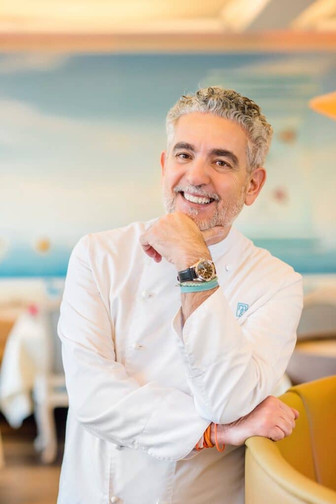 Nachgefragt bei… Mario Gamba