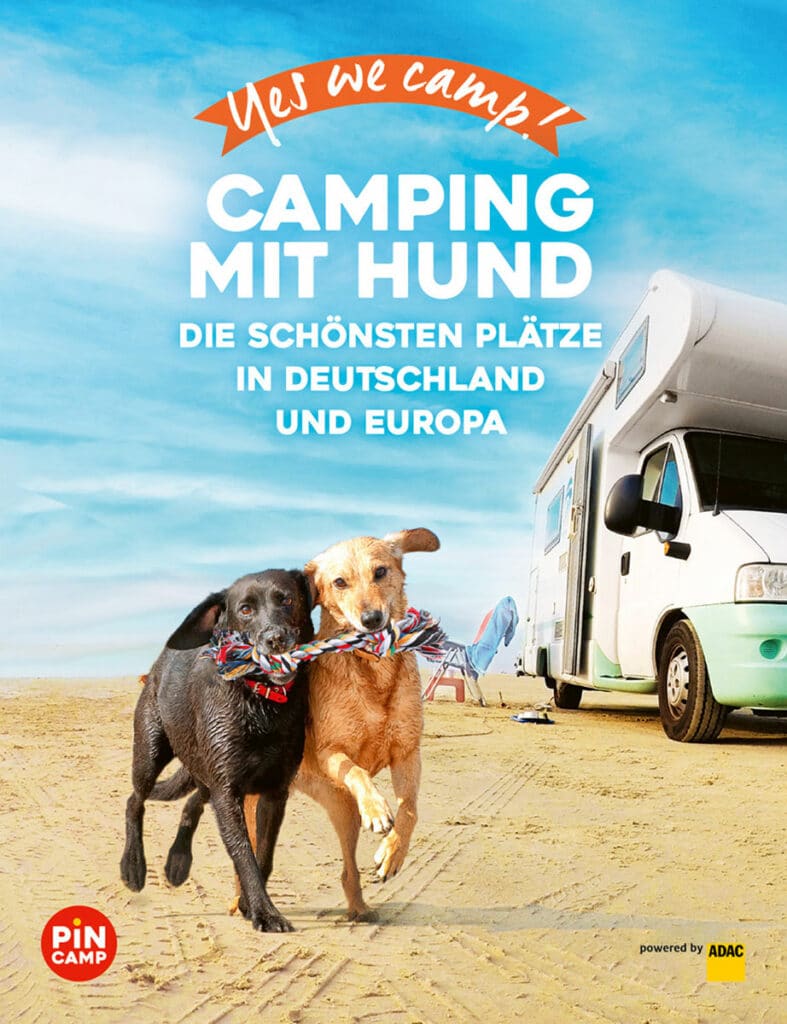 Camping-mit-Hund