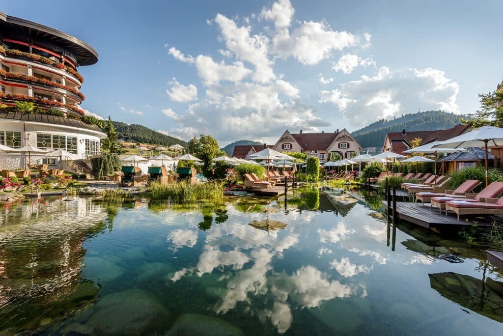 Goldene Tage | Hotel Bareiss Baiersbronn
