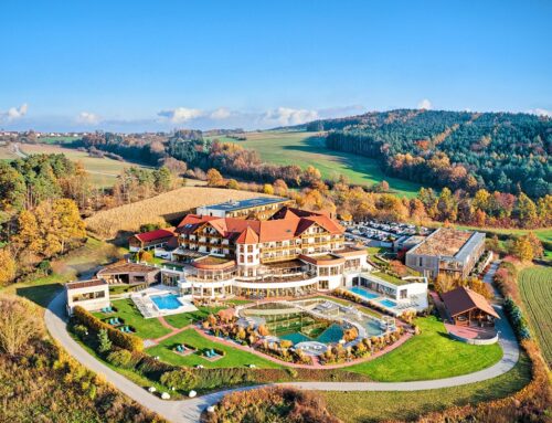 Wellnesstage | Hotel Der Birkenhof Neunburg v. Wald