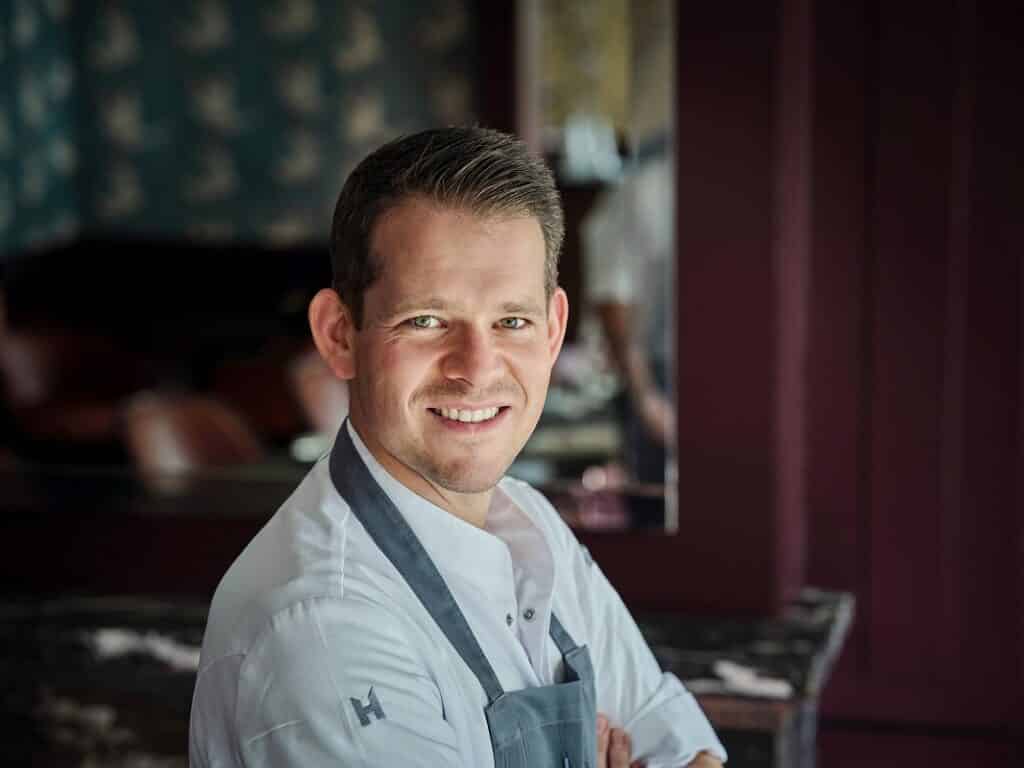 Nachgefragt bei... Max Natmessnig