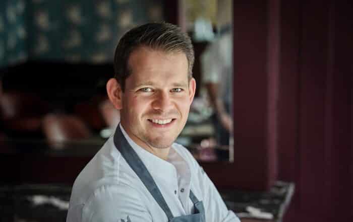 Max Natmessnig, Porträt