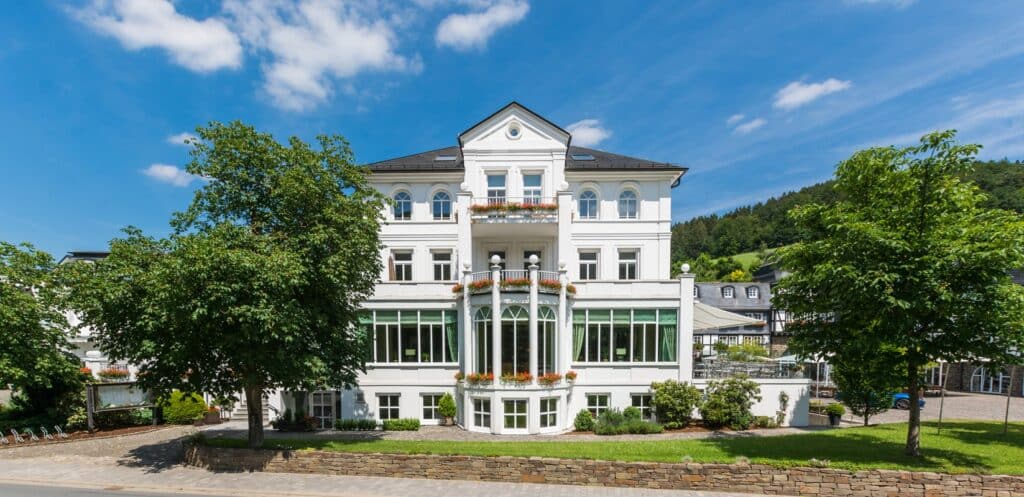 Kuscheltage | Romantik- und Wellnesshotel Deimann Schmallenberg