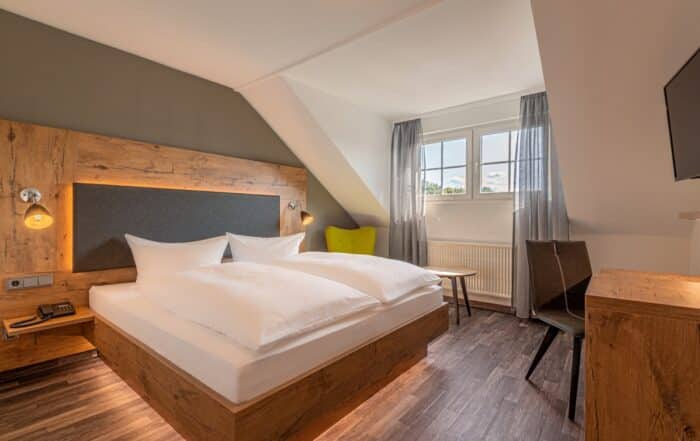 Superior Zimmer Hotel Pfeffermühle Siegen