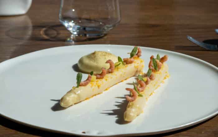 Phillip Probst, Foodbild