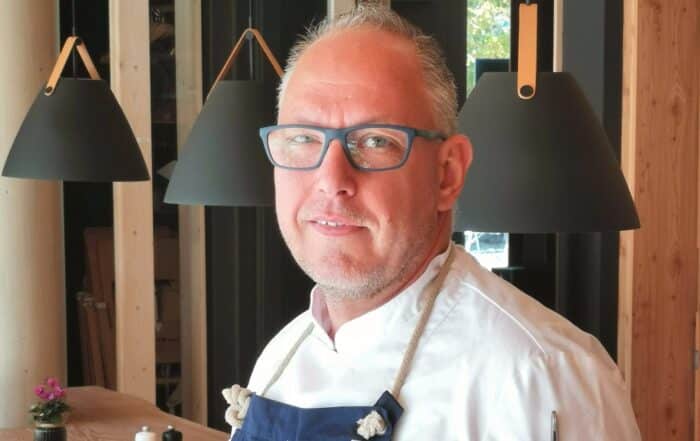 Zsolt Fodor, Porträt