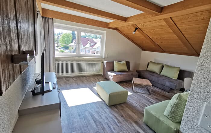 Apartment Hotel Allgäu Scheidegg