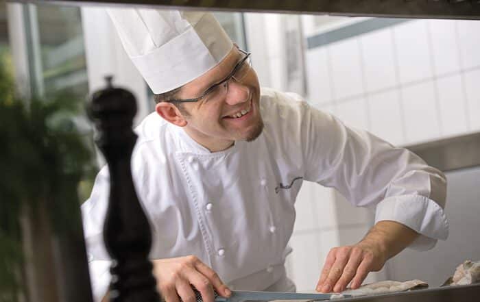 Dirk Bretschneider, Porträt