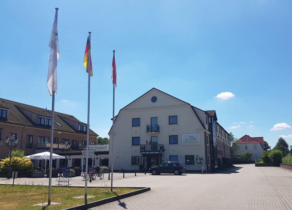 Thermenarrangement | KomfortHotel Grossbeeren